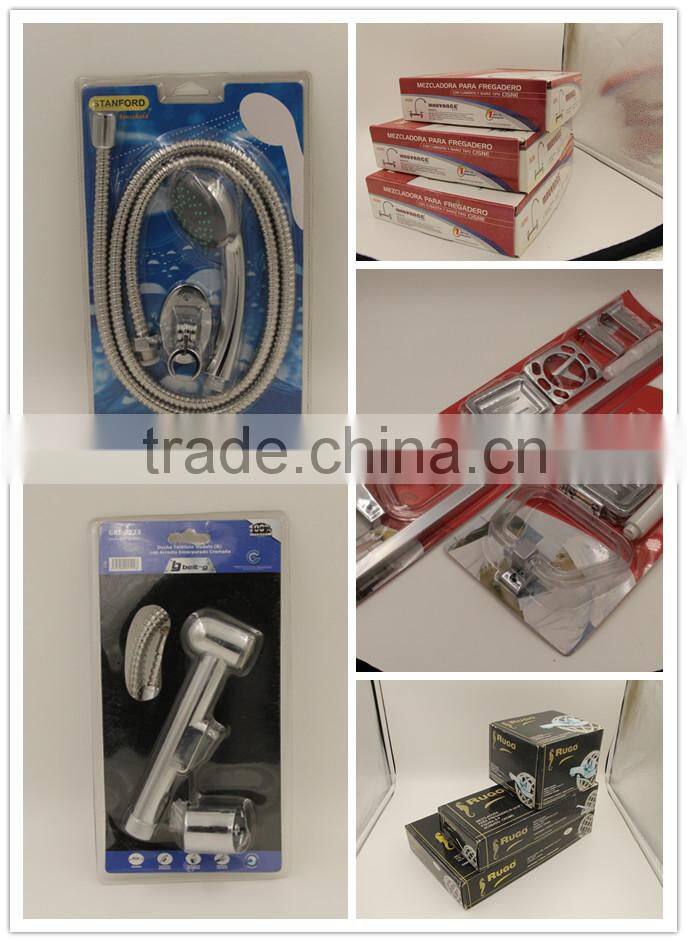 GSG SH401 Shower Shattaf Set