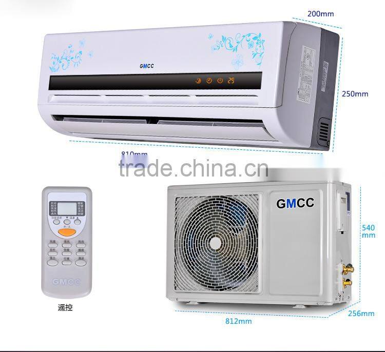 R410 SEER19 DC Inverter Air Conditioner