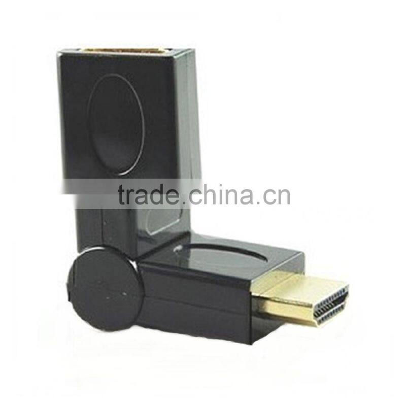 Wholesale nice hd19 pin connector with nickel plated