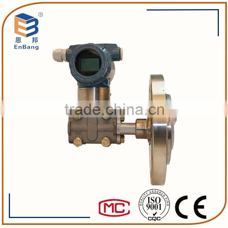 China 4-20ma water level transmitter with LCD dispaly
