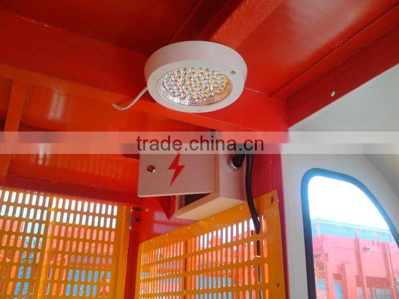 SAJ40-1.2 Safety Device For Building Hoist,Passenger Elevator,Lift