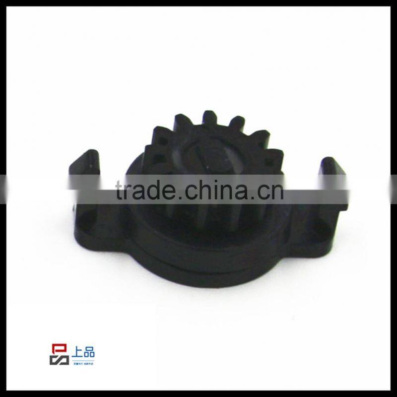 high quality plastic rotary damper
