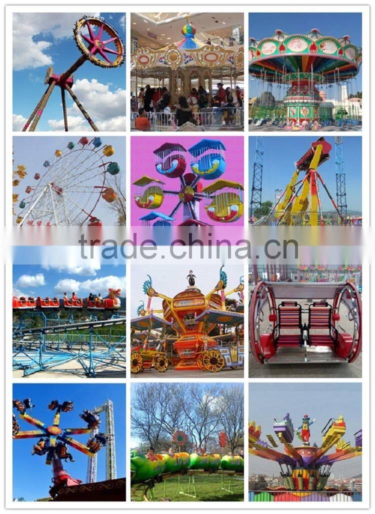 Best Quality Amusement Park Electric Bumper Car Dodgem Cars For Sale New