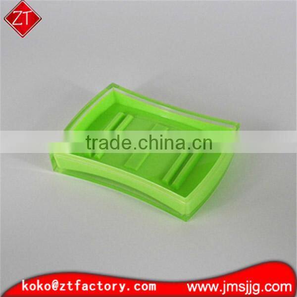soap dish wood