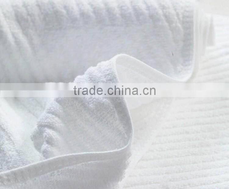 China Factory Wholesale Cheap Microfiber Bath Towel YKY461