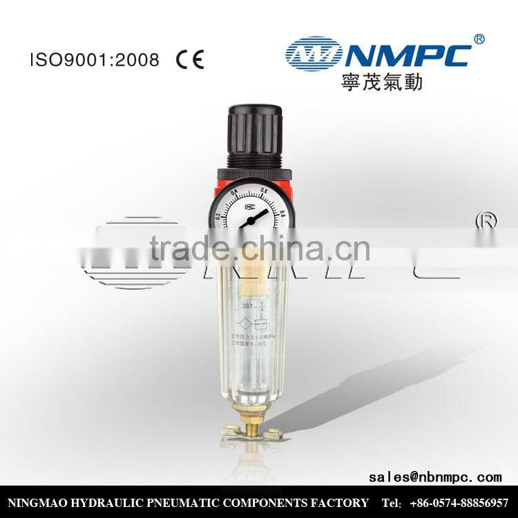 AW3000-03 Air Preparation Units Pneumatic Filters Regulator,Pneumatic Air source treatment