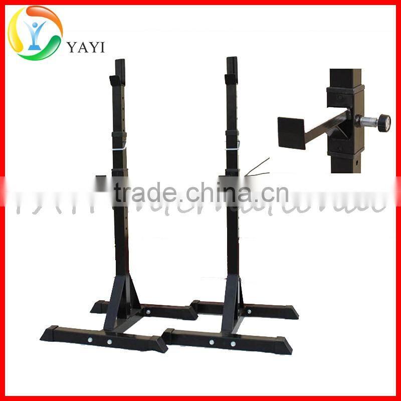 Popular Custom Crossfit Gym Fitness Equipment Rack, Wall Ball, Battle Rope