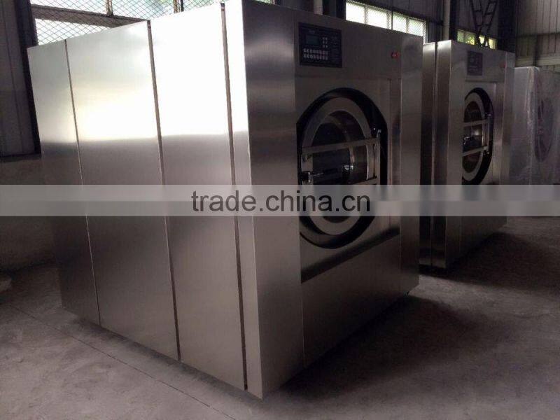 Automatic washer extractor/commercial washer extractor/Industrial washer extractor