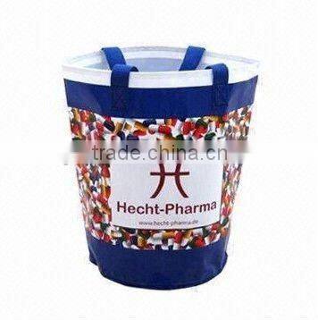 pp woven luxurious bag