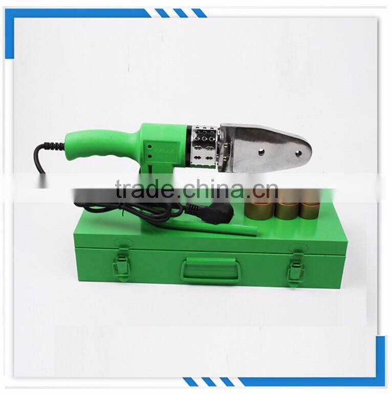 ppr pipe fitting welding machine high quality brass push fit fitting plastic water pipes installation tools