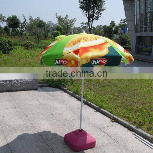 Business promotional beach umbrella wholesale