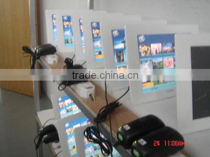 dpf /multifunction digital photo frame