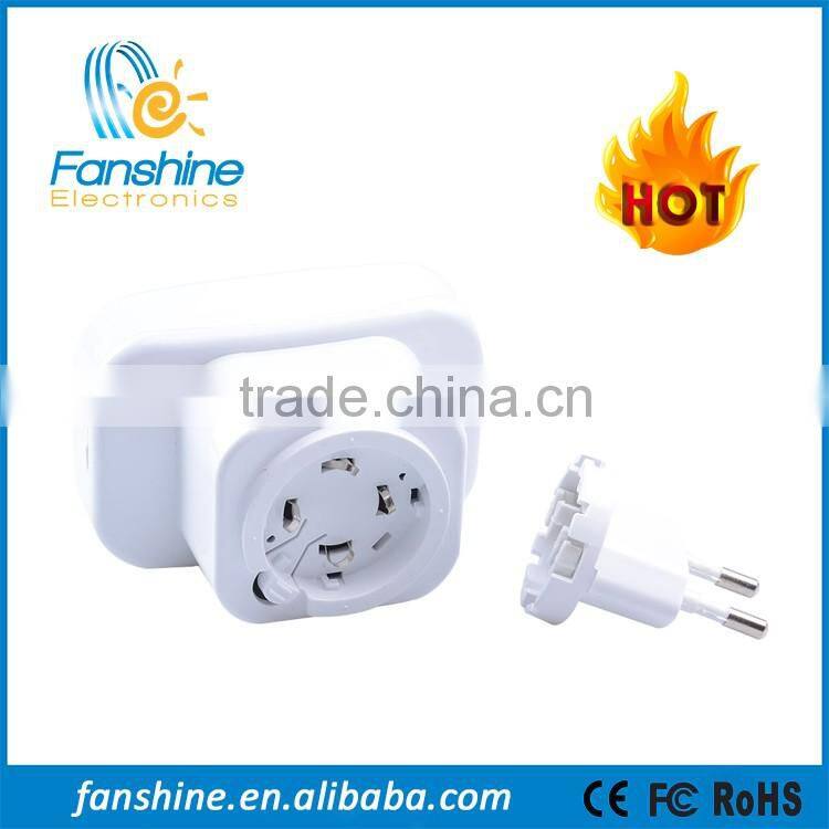 Fanshine Outdoor High Speed Wireless Wifi Repeater 300M