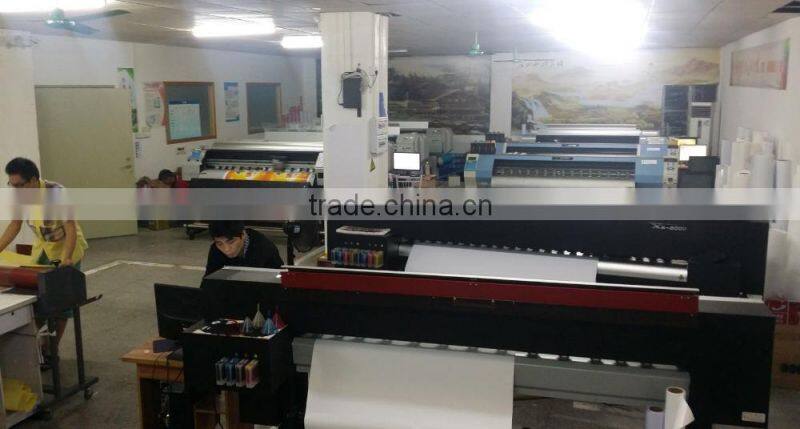 Factory custom aluminium 3 by 3 pop out banner