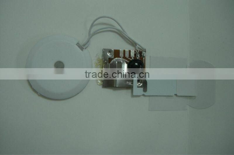 mini recordable greeting card sound module