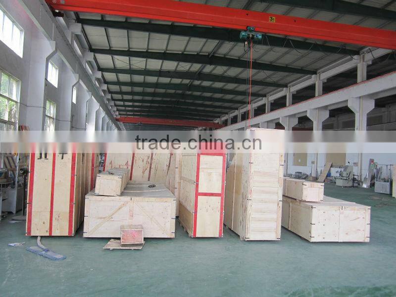 PP PE PVC PET bottle neck cutting machine