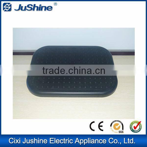 2016 Hot !!! jushine office foot rest F6015