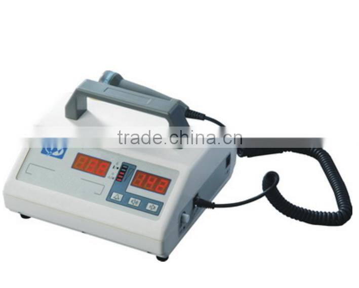 Fetal Doppler,Fetal Heart Rate Doppler (twoLED)