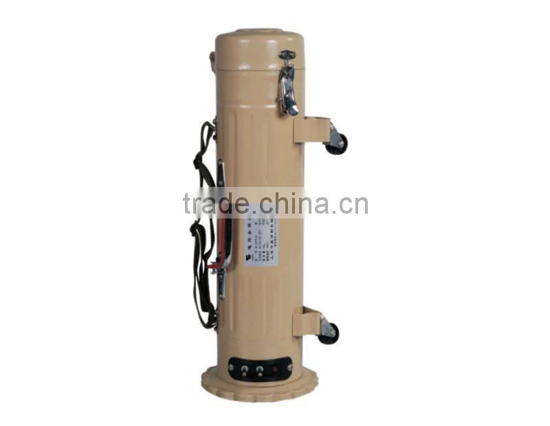 Durable Electrode Dryer Manufacturer Price For 5Kg Rob