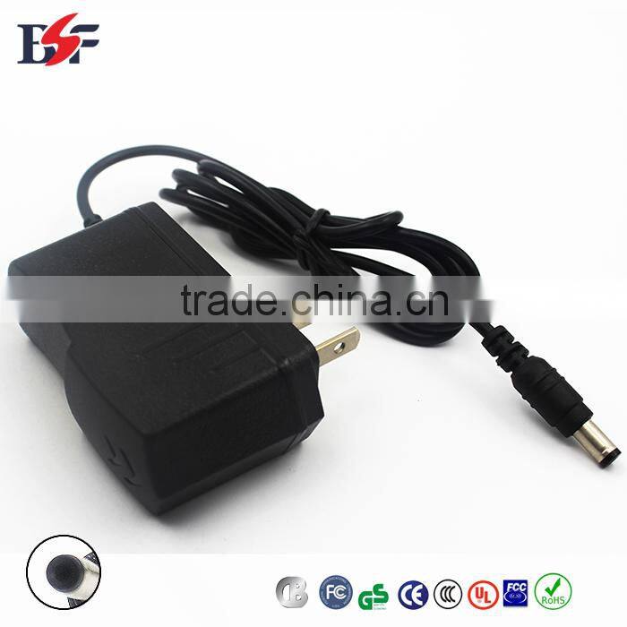Factory Direct Supply 12V1A Switching Power Supply