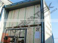 Sinotruk Howo Truck Fuel Injection Nozzle