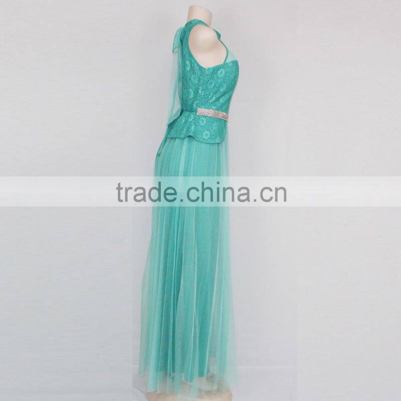 2016 Top Quality Charming Elegant Evening Dress Wholesale Fashion Newest Cheap Evening Dress