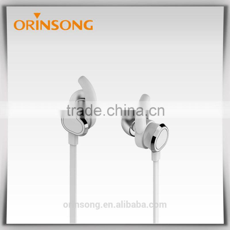 Stereo Bluetooth Earphone