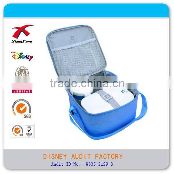 Nylon Bag Single Shoulder Bag Classic Sport Bag