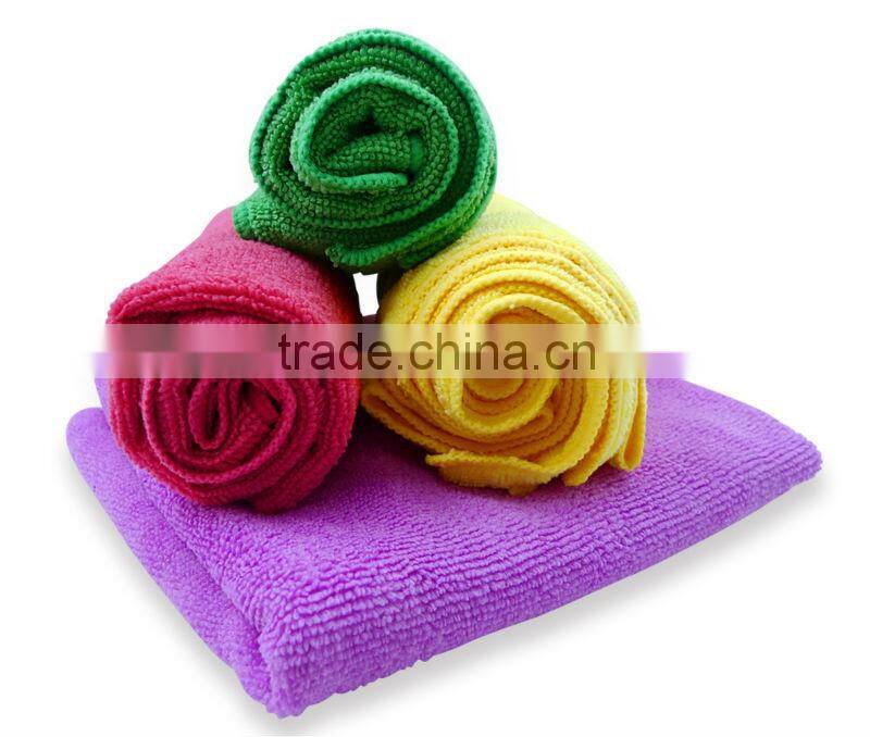 microfiber drying towel