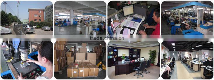 Cuboid anti theft Pull Box for wire harness positioning in electronic equipment