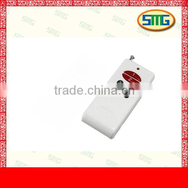 rolling code remote control for auto garage SMG-025
