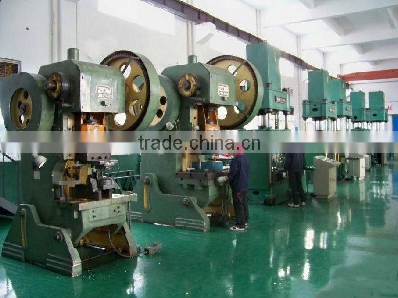 S304 stainless steel stamping products