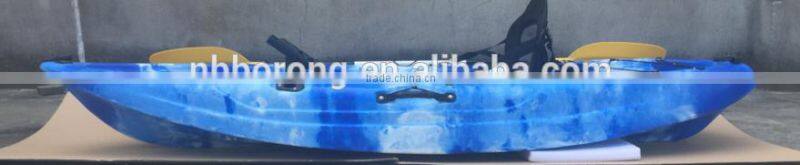 atv kayak / boat pedal kayak / kayak made in china