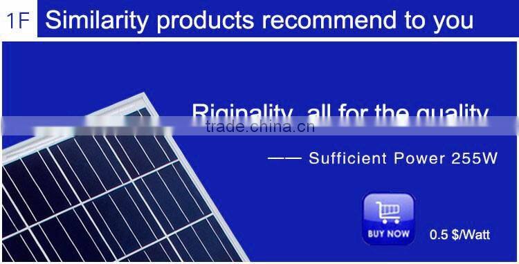 off grid solar system for home/ Solar energy home system 2000w