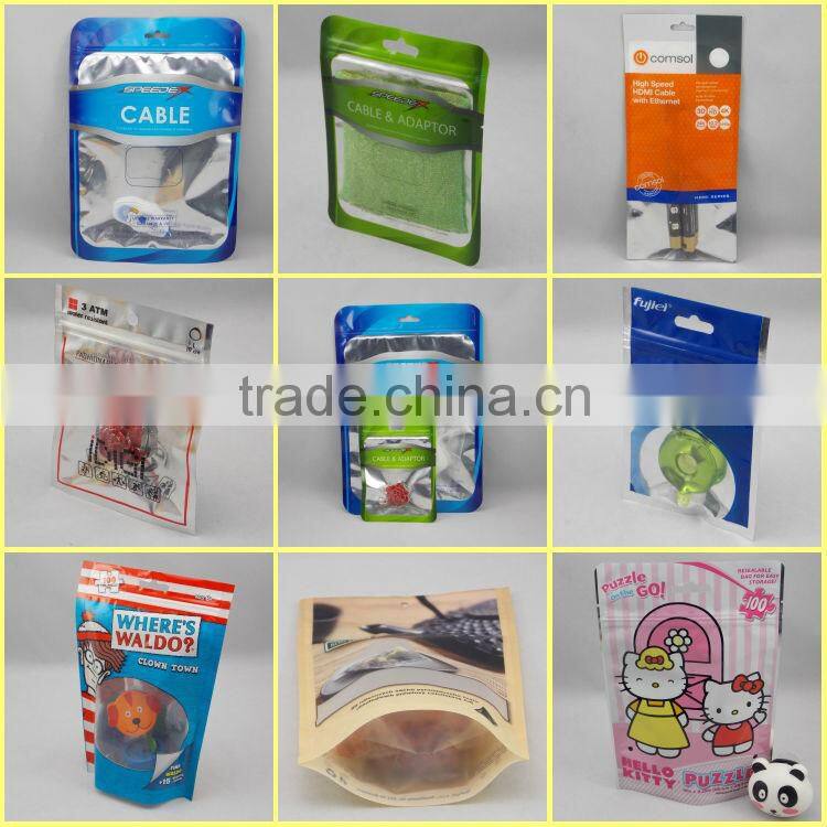 cheap high quality food grade Pastries printing pack bag