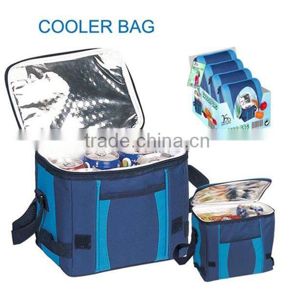 Factory price hot selling lunch tote bag