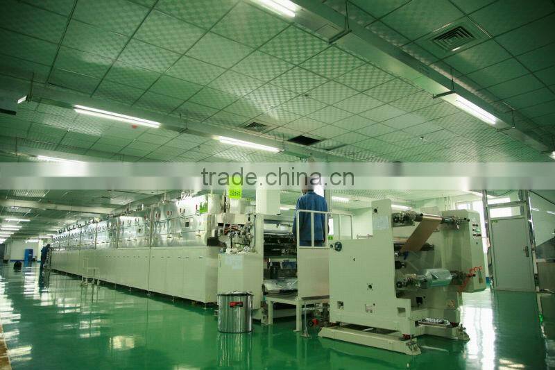 60Ah li ion battery cell