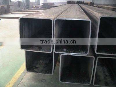 galvanized steel square tube