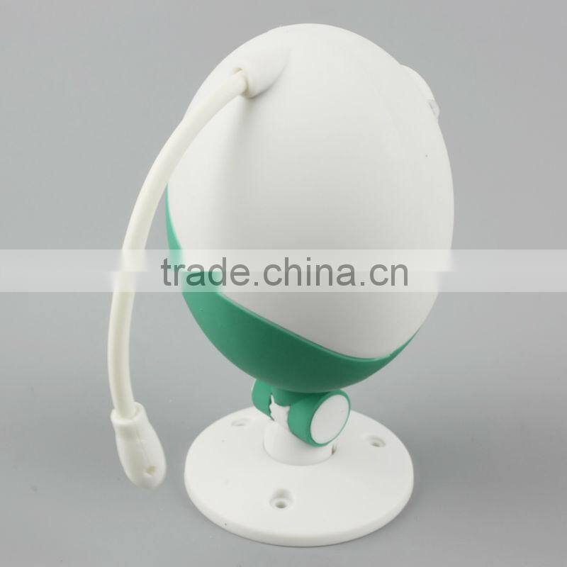 PIR,micro sd card slot,Audio talkback,wired/wifi baby monitor