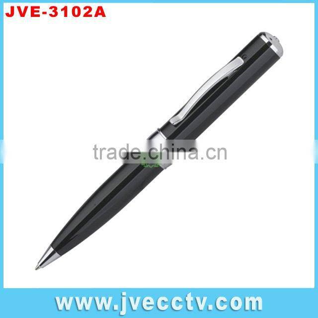 HOT! JVE-3102A video pen camera video pen pen camera video drive 8GB
