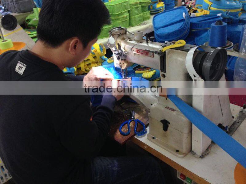 NOHOO Butterfly Waterproof Kids Bags Neoprene fashionable school bags Cartoon Animals School Bags