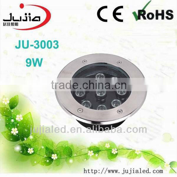 ip58 led landscape lighting 1w-50w