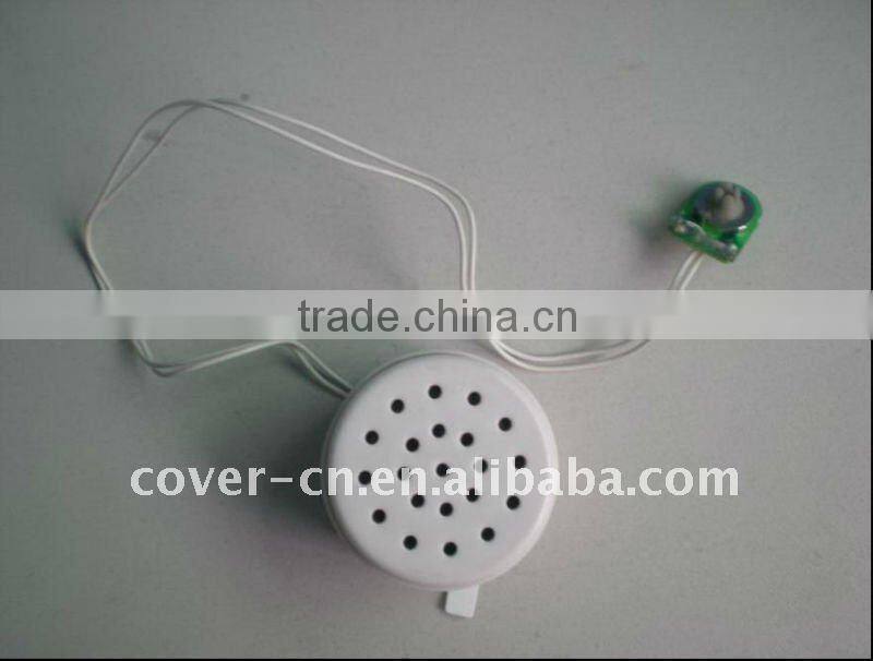 Longtime Hotsale toy sound moudles