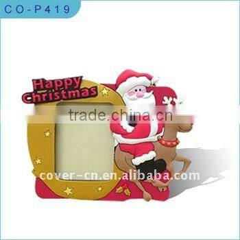 Plastic Talking Photo Frame for Gifts and Promotion