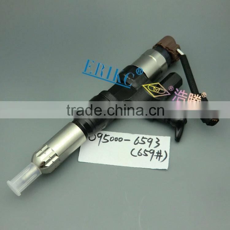 095000 6594 and denso 095000 6594 common rail injector 095000 6590 for Hi-/-no J08E-TM