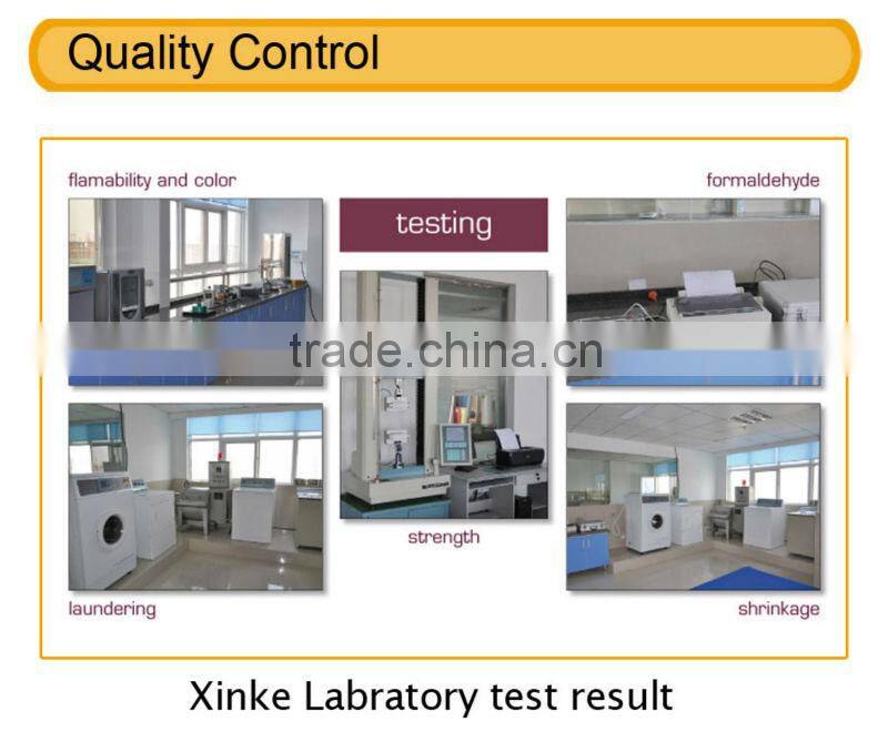 Muti-risk protection Inherently flame resistant aramid fabric for coverall