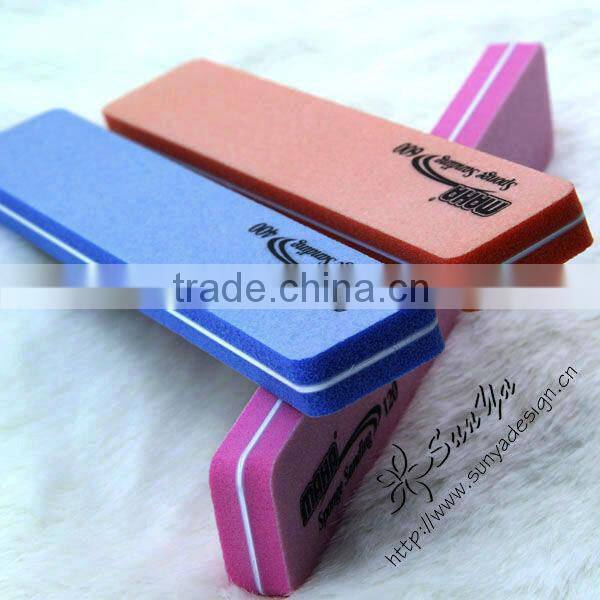 hot sell cute nail file