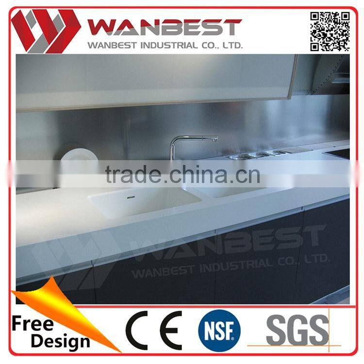 Cheaper high quality gemstone kitchen counter top