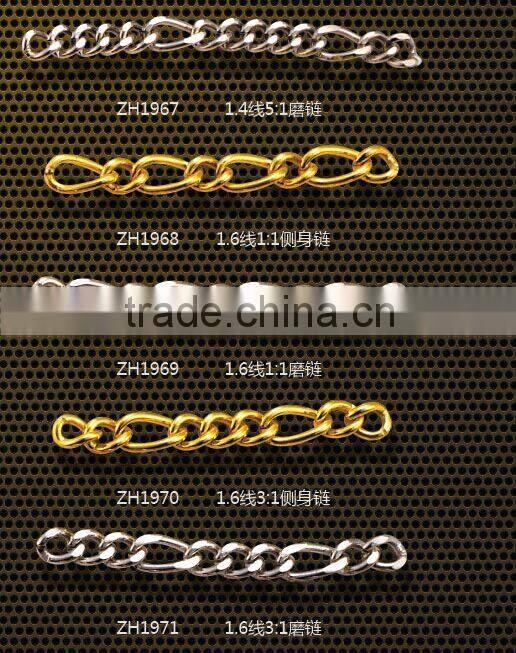 yiwu zuohua snake chain for jewelry