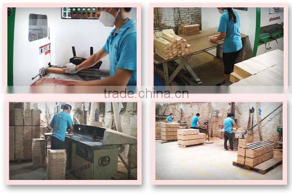 Solid wood Outdoor / Garden Furniture Set - Balcony Set